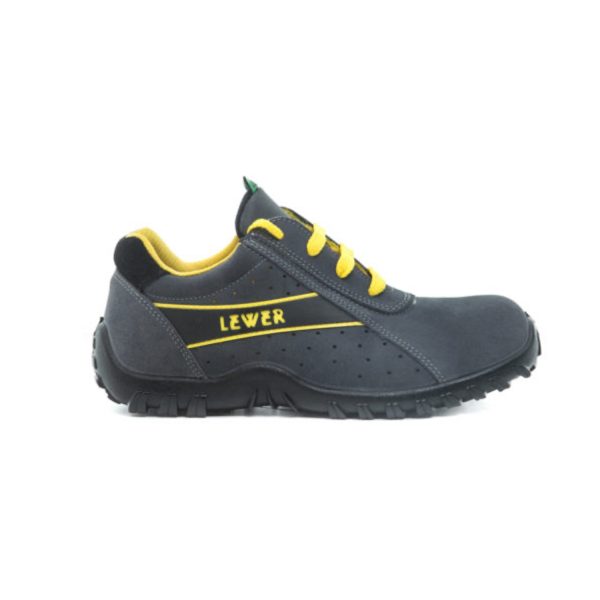 Scarpe antinfortunistiche Lewer DS1 SRC