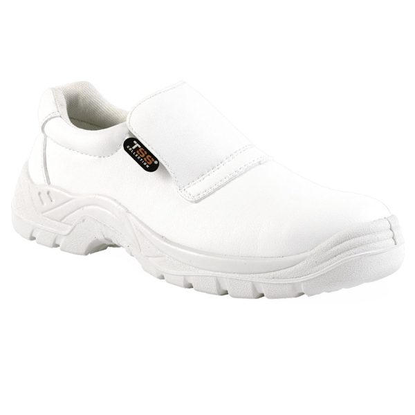 Scarpe antinfortunistiche bassa Silver S2