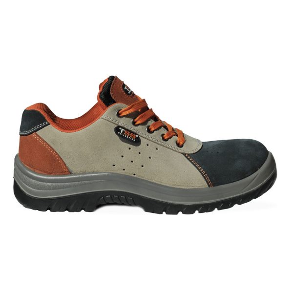 Scarpe antinfortunistiche Sierra Nevada S1P – N. 43