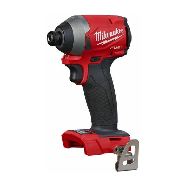 Milwaukee 4933464087 M18 FID2-0X Avvitatore a Impulso 1/4″ 18V