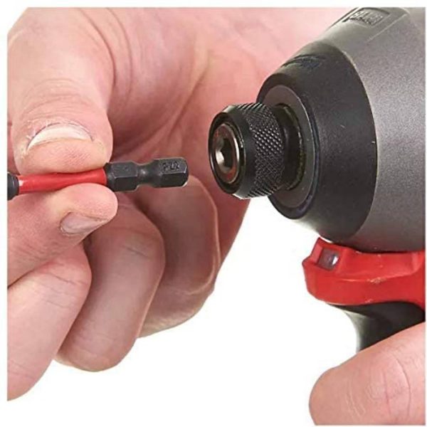 Milwaukee 4933464087 M18 FID2-0X Avvitatore a Impulso 1/4″ 18V