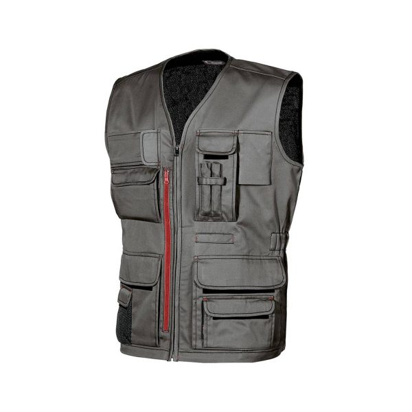 Gilet Multitasche Fun U-Power