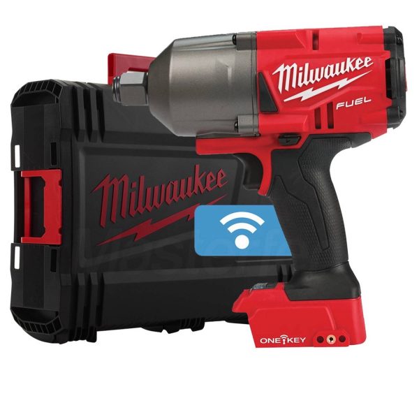 Milwaukee 4933459729 M18 ONEFHIWF34-0X Avvitatore ad Impulsi 3/4″