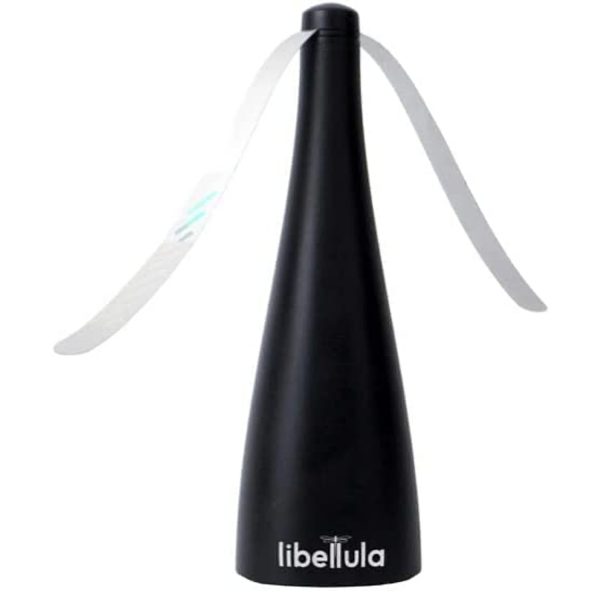 Libellula – Scaccia mosche a Batterie EZ017 CFG