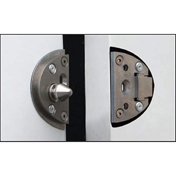 Lucchetto Viro 4222 Van Lock