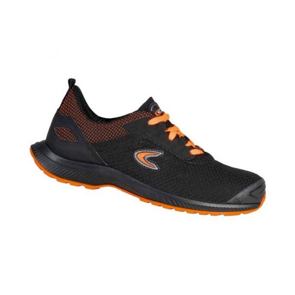 Scarpe antinfortunistiche Cofra Grumman S3 SRC