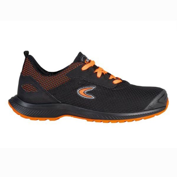 Scarpe antinfortunistiche Cofra Grumman S3 SRC