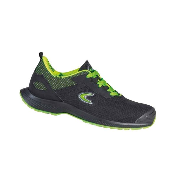 Scarpe antinfortunistiche Cofra Missile S3 SRC