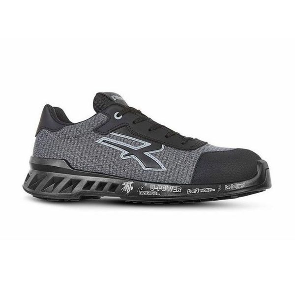 Scarpe antinfortunistiche U-Power Adam ESD S1P SRC