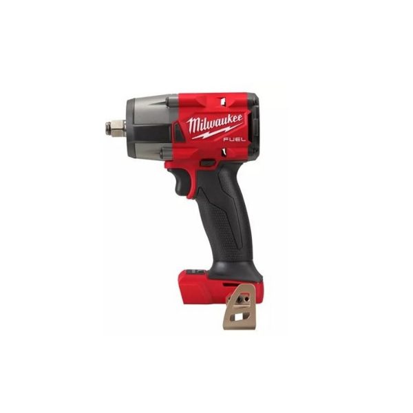 Milwaukee 4933478449 M18 FMTIW2F12-0X Avvitatore a impulso 1/2″ 18V