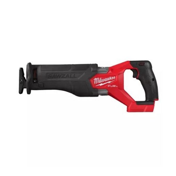 Milwaukee 4933478293 M18 FSZ-0X Sega orizzontale 18V tecnologia a Fuel valigetta Heavy Duty