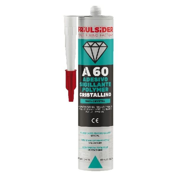 Adeviso sigillante cristallino a base di polimeri ML 290 A60