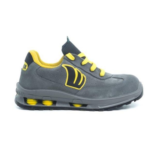 Scarpe antinfortunistiche Lewer Flex Sun S1PS FO SR