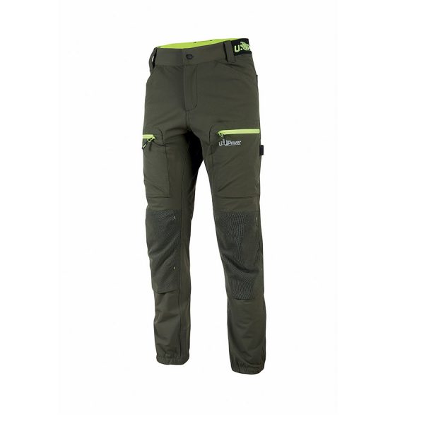 Pantalone U-Power Horizon