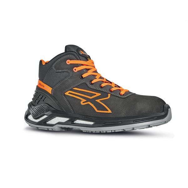 Scarpe antinfortunistiche U-Power Lord ESD S3 CI SRC