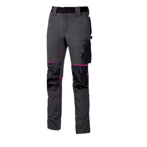 Pantalone Atom Lady U-Power