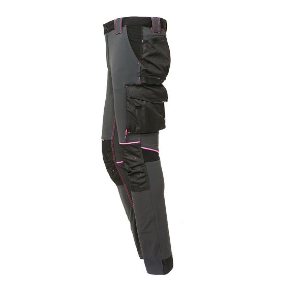 Pantalone Atom Lady U-Power