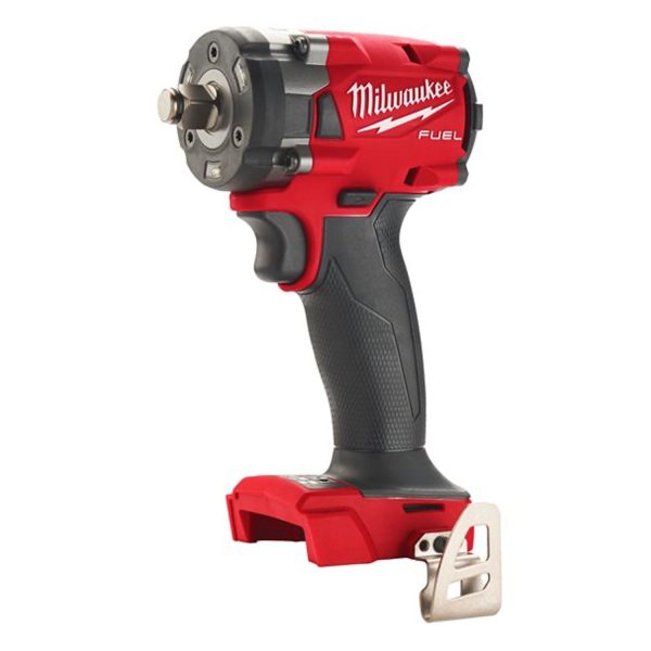 Milwaukee M18 FIW2F12-0X Avvitatore ad impulso 1/2″ 18V