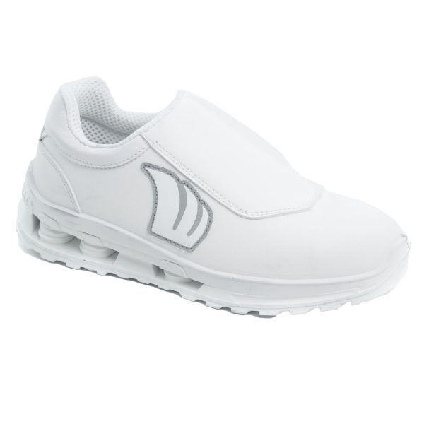 Scarpe antinfortunistiche Lewer Flex Chef S2 SRC