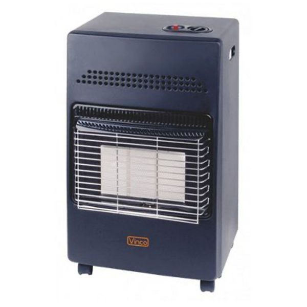 Stufa a Gas Infrarossi 4100W