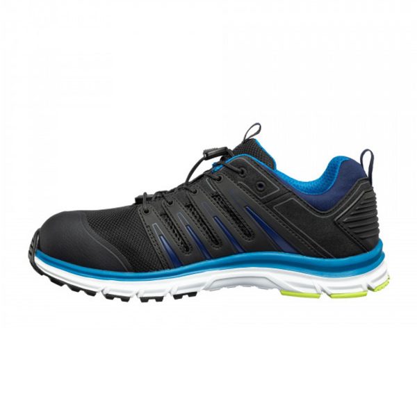 Scarpe antinfortunistiche Albatros Breeze S1P ESD HRO SRA