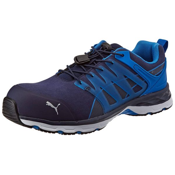 Scarpe antinfortunistiche Puma Velocity 2.0 S1P ESD HRO