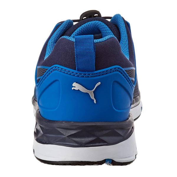 Scarpe antinfortunistiche Puma Velocity 2.0 S1P ESD HRO