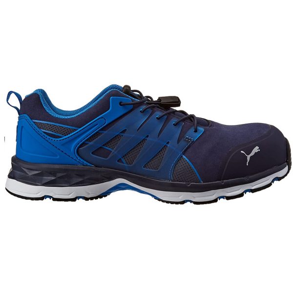 Scarpe antinfortunistiche Puma Velocity 2.0 S1P ESD HRO