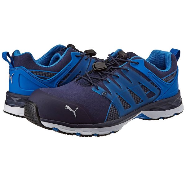 Scarpe antinfortunistiche Puma Velocity 2.0 S1P ESD HRO