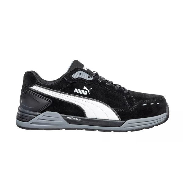 Scarpe antinfortunistiche Puma Airtwist S3 ESD HRO SRC