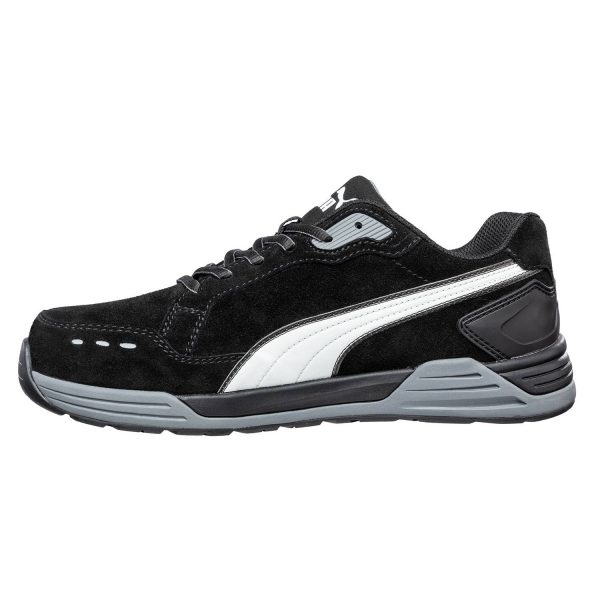 Scarpe antinfortunistiche Puma Airtwist S3 ESD HRO SRC