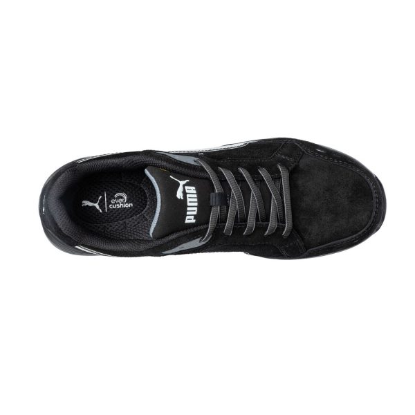 Scarpe antinfortunistiche Puma Airtwist S3 ESD HRO SRC