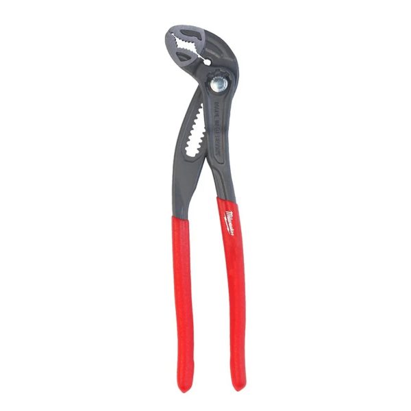 Milwaukee 4932492458 Pinza pappagallo regolabile 180mm