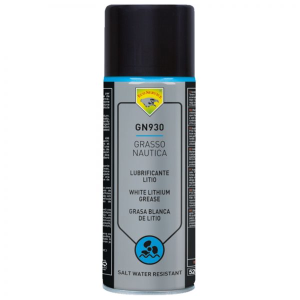 Spray GN930 Grasso Nautica 400ml