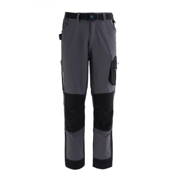 Pantalone Rainold Light R-strech multitasche Rossini