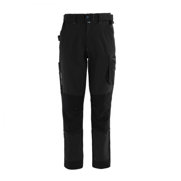 Pantalone Rainold Light R-strech multitasche Rossini