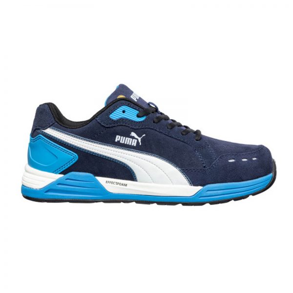 Scarpe antinfortunistiche Puma Airtwist S3 ESD HRO SRC