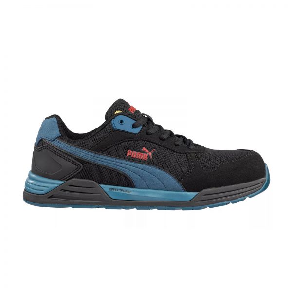 Scarpe antinfortunistiche Puma Frontisde S1P ESD HRO