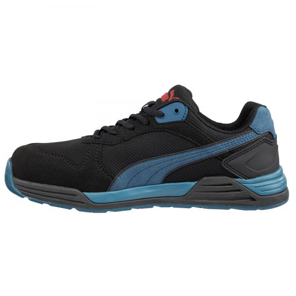 Scarpe antinfortunistiche Puma Frontisde S1P ESD HRO