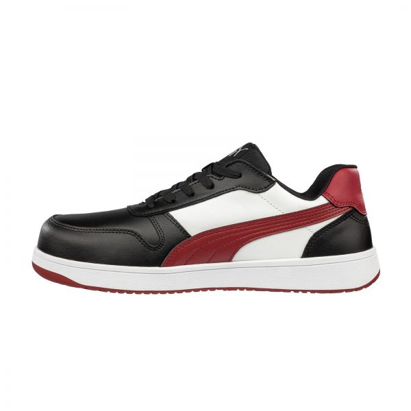 Scarpe antinfortunistiche Puma Frontcourt S3L ESD HRO