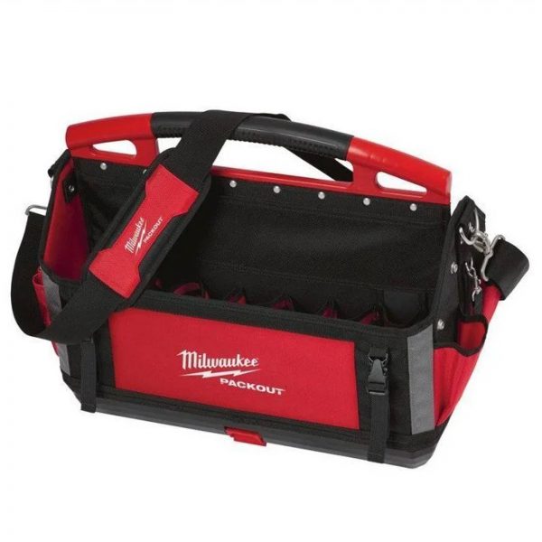 Milwaukee 4932464086 Packout Borse portautensili aperte 50 cm