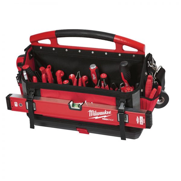 Milwaukee 4932464086 Packout Borse portautensili aperte 50 cm