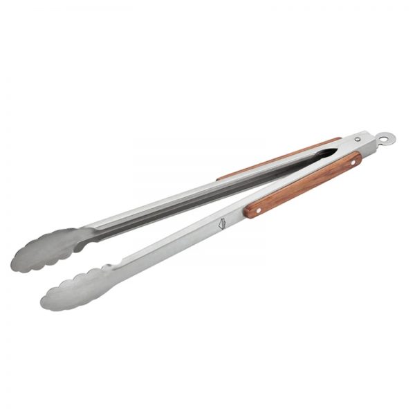 BBQ Pinza in acciaio inox cm 45