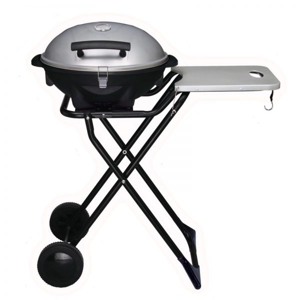 Gioval BBQ Elettrico 2000-2400 W