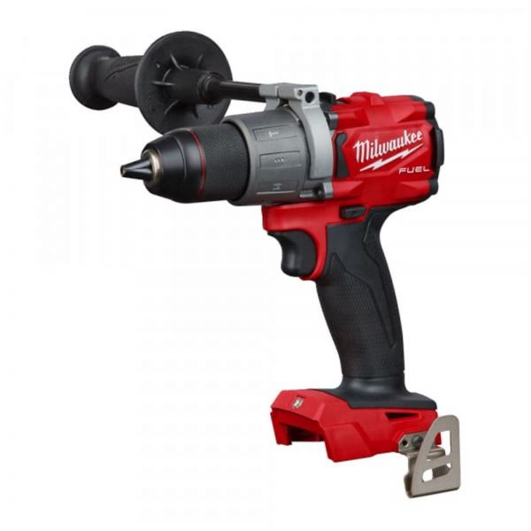 Milwaukee M18 FPD3-0X Trapano con percussione 18V