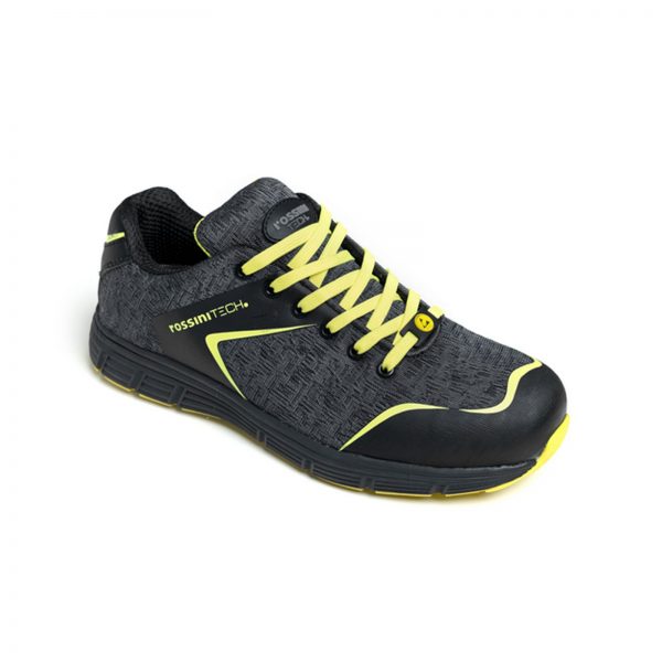 Scarpe antinfortunistiche Rossini Neon S1PS SR