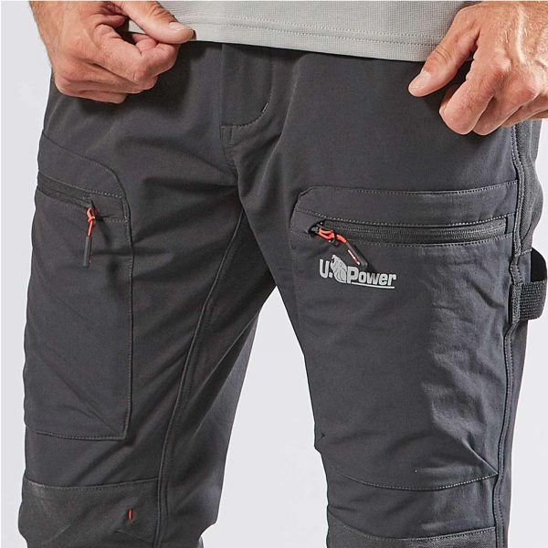 Pantalone U-Power Harmony