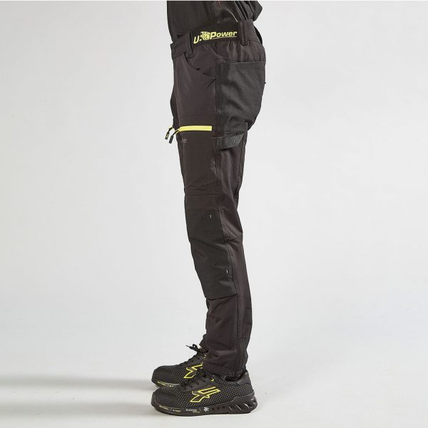 Pantalone U-Power Harmony