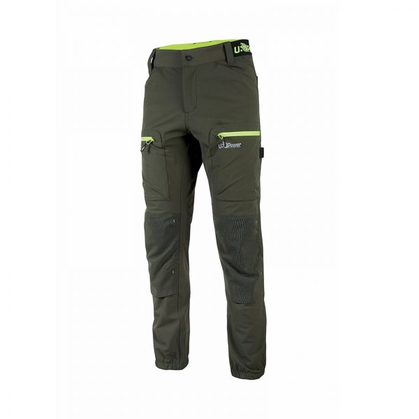 Pantalone U-Power Harmony