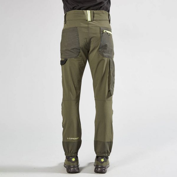 Pantalone U-Power Harmony